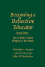 Becoming A Reflective Educator - Preview