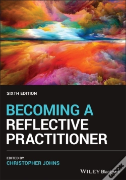 Capa do artigo Becoming A Reflective Practitioner
