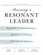 Becoming A Resonant Leader - Preview