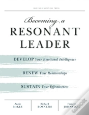 Capa do artigo Becoming A Resonant Leader