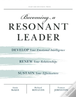 Capa do artigo Becoming A Resonant Leader