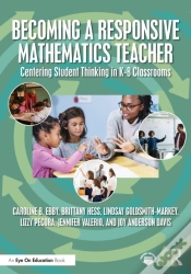 Capa do artigo Becoming A Responsive Mathematics Teacher
