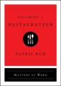 Becoming A Restaurateur - Preview