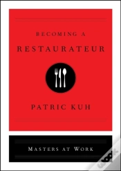 Capa do artigo Becoming A Restaurateur