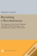Becoming A Revolutionary