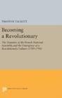 Becoming A Revolutionary - Preview
