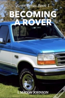 Capa do artigo Becoming A Rover