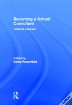 Capa do artigo Becoming A School Consultant
