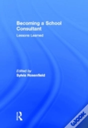 Capa do artigo Becoming A School Consultant