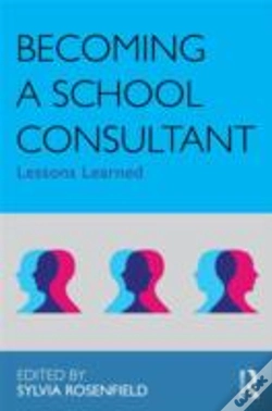 Capa do artigo Becoming A School Consultant