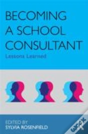 Capa do artigo Becoming A School Consultant