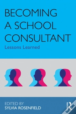 Capa do artigo Becoming A School Consultant