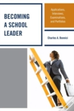 Capa do artigo Becoming A School Leader