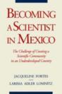 Becoming A Scientist In Mexico - Preview