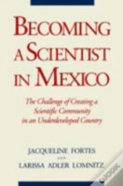 Capa do artigo Becoming A Scientist In Mexico