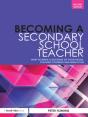 Becoming A Secondary School Teacher - Preview