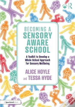 Capa do artigo Becoming A Sensory Aware School