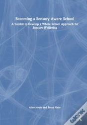 Capa do artigo Becoming A Sensory Aware School