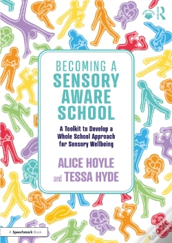 Capa do artigo Becoming A Sensory Aware School