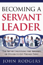 Becoming A Servant Leader - Preview