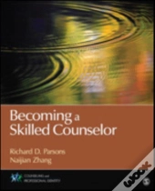 Becoming A Skilled Counselor