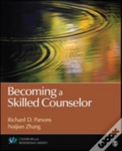 Capa do artigo Becoming A Skilled Counselor