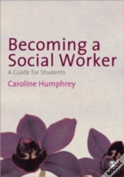 Capa do artigo Becoming A Social Worker
