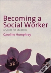 Capa do artigo Becoming A Social Worker