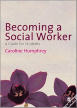 Capa do artigo Becoming A Social Worker