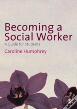 Capa do artigo Becoming A Social Worker
