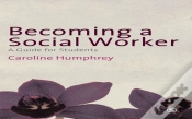 Capa do artigo Becoming A Social Worker