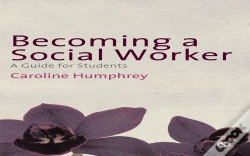 Capa do artigo Becoming A Social Worker