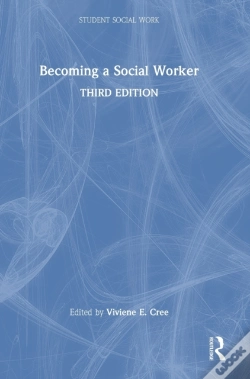 Capa do artigo Becoming A Social Worker