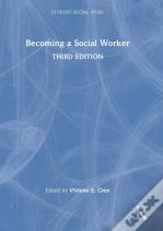 Becoming A Social Worker