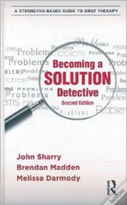Capa do artigo Becoming A Solution Detective