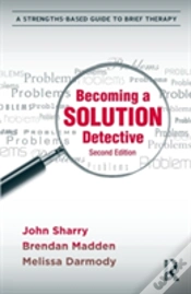 Capa do artigo Becoming A Solution Detective
