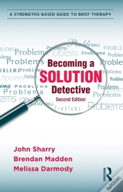 Capa do artigo Becoming A Solution Detective