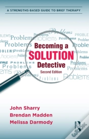 Capa do artigo Becoming A Solution Detective