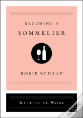 Becoming A Sommelier