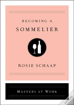 Capa do artigo Becoming A Sommelier