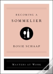 Becoming A Sommelier