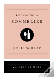 Capa do artigo Becoming A Sommelier