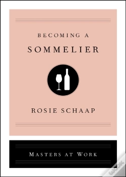 Capa do artigo Becoming A Sommelier