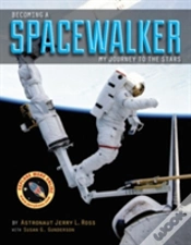 Capa do artigo Becoming A Spacewalker