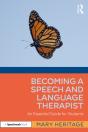 Becoming A Speech And Language Therapist - Preview
