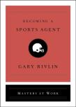 Becoming A Sports Agent