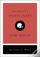 Becoming A Sports Agent