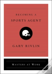 Capa do artigo Becoming A Sports Agent