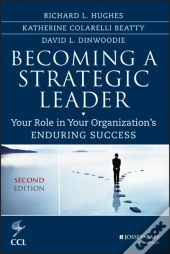Becoming A Strategic Leader