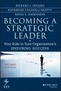 Becoming A Strategic Leader - Preview